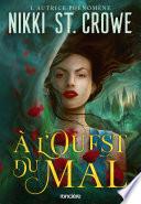 À l'Ouest du mal (e-book)