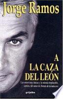 A la caza del león