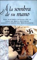 A la sombra de su mano