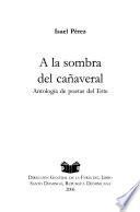 A la sombra del cañaveral