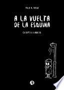 A la vuelta de la esquina