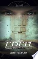 A las puertas del Limbo: Saga Eden