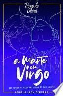 A Marte en Virgo