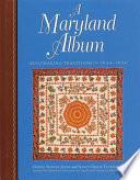 A Maryland Album