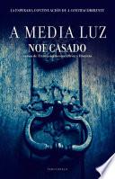 A media luz