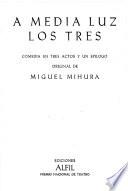 A media ur los tres