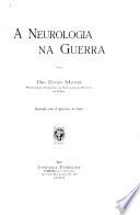 A neurologia na guerra