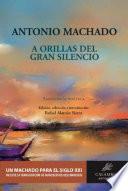 A orillas del gran silencio