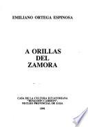 A orillas del Zamora