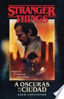 A oscuras en la ciudad/ Darkness on the Edge of Town