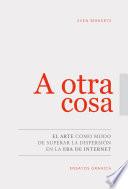 A otra cosa
