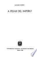 A pesar del imperio