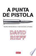 A punta de pistola