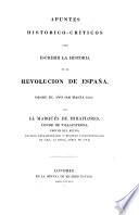 A Puntes Historico-Criticos
