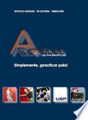 A Quechua - Simplemente practicar polo!