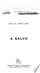 A salvo