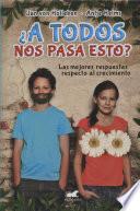 ¿A todos nos pasa esto?