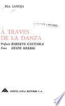 A través de la danza