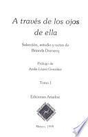 A través de los ojos de ella
