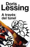 A través del túnel (Flash Relatos)