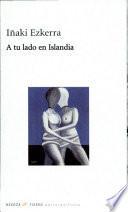 A tu lado en Islandia