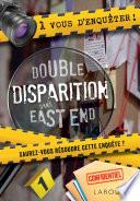 A vous d'enquêter ! Le cadavre de l'East End
