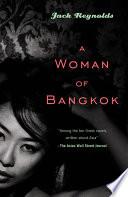 A Woman of Bangkok
