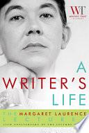 Libro A Writer's Life