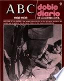 ABC/doble diario de la guerra civil