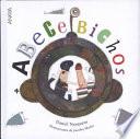 Libro ABeCeBichos