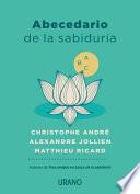 Abecedario de la Sabiduría