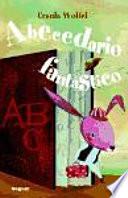 Libro Abecedario fantástico