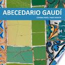 Abecedario Gaudí