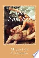 Abel Sanchez