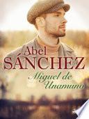 Abel Sánchez