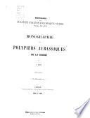 Abhandlungen der Schweizerischen paläontologischen Gesellschaft