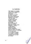 Abismo de amor y muerte