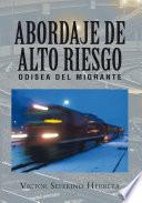 ABORDAJE DE ALTO RIESGO