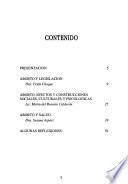 Aborto, un debate necesario