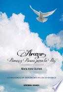 Abrazar. Poemas y poesías para la paz