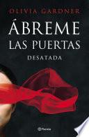 Ábreme las puertas