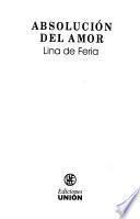 Absolución del amor
