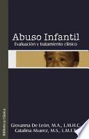Abuso Infantil