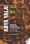 Abya Yala!