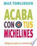 Acaba con tus michelines