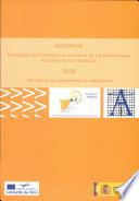 Academia 2006