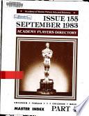 Academy Players Directory