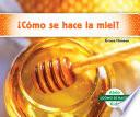 Acamo Se Hace La Miel? (How Is Honey Made?)