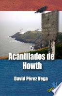 Acantilados de Howth
