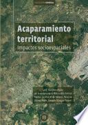 Acaparamiento territorial